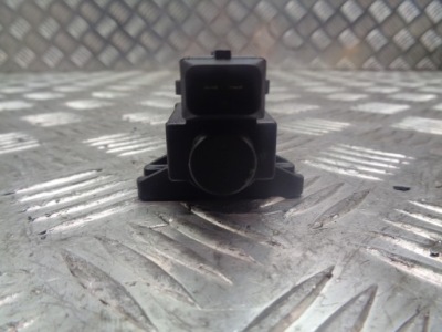 Электроклапан вакуумa opel astra h 7.22448.001 фото №1