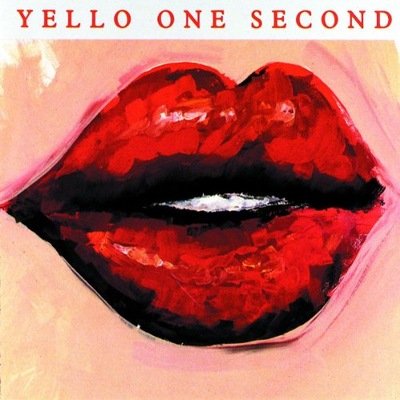 CD Yello One Second