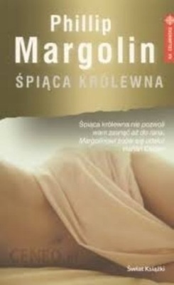 Phillip Margolin - Śpiąca królewna