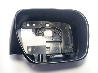 Рамка корпус зеркало правая mazda cx7 06-12r oryg. фото №1