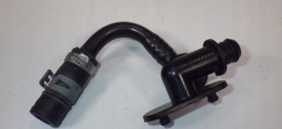 Шланг вакуумный 5.2 4f1611931m audi s6 c6 фото №1