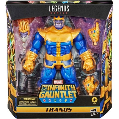 Thanos (Deluxe)