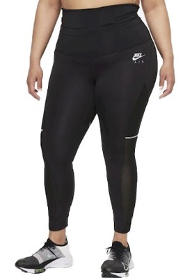 SPORTOWE LEGGINSY NIKE PLUS SIZE DJ6959010 R. 3X