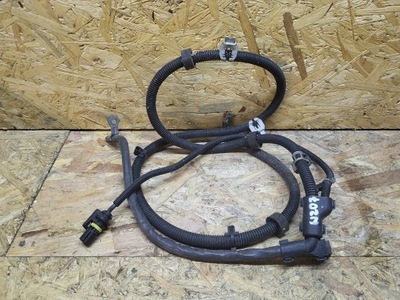 Mercedes w204 шланг жгут генератора a6511590046 фото №1