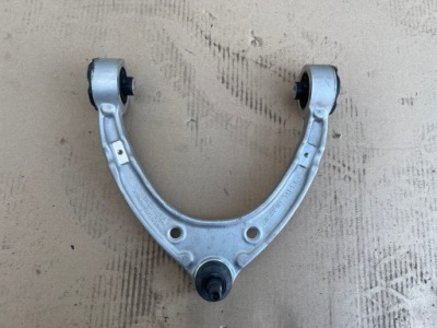 Porsche panamera 971 важіль верхній перед l=r новий 971407021f фото №1