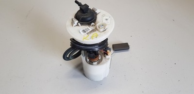 Ford ka plus + 1.25 b насос помпа пального поплавок фото №1