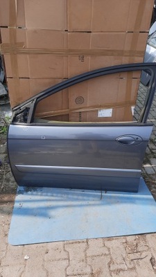 Двері перед передні ліва citroen c5 05r фото №1
