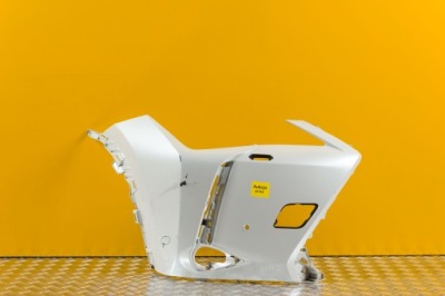 Lexus ux ux200 ux250 2018- бампер перед правый фото №1