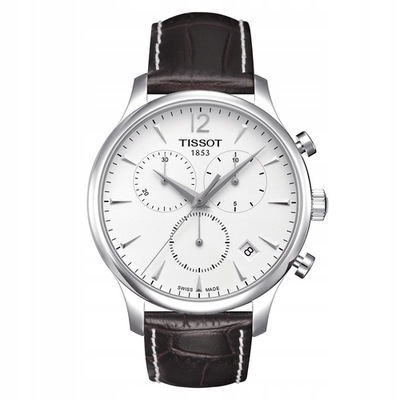 ZEGAREK MĘSKI TISSOT T063.617.16.037.00