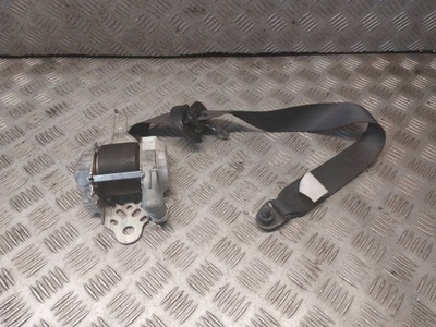 Pas безопасности левый перед lancer viii 2011r фото №1