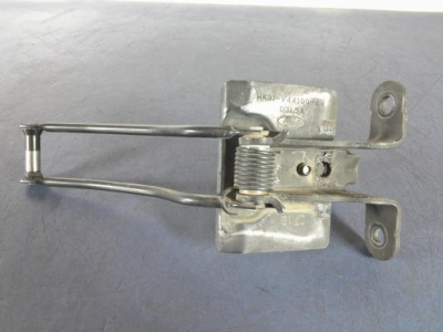 Transit фургон mk8 ограничитель петля дверь задняя фото №1