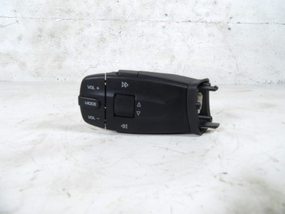 Seat ibiza переключатель управление радио 6j0959441 фото №1