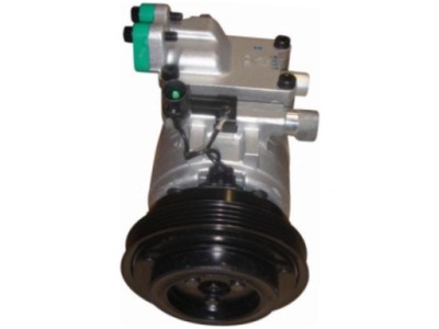 Компресор кондиціонера kia sportage ii 2.0 04-10 iii 2.0 10- фото №1