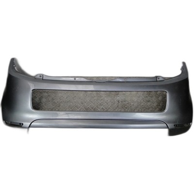 Бампер задня renault twingo 2017 850228749r фото №1