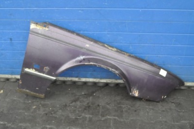 Bmw 6 e24 крыло правый перед передний фото №1