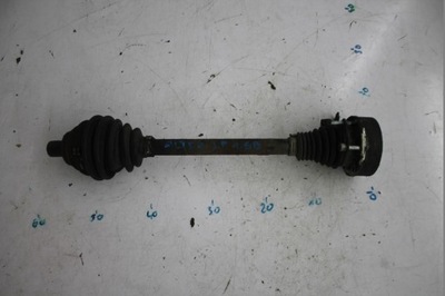 Приводной вал левый перед передняя altea 1.6 mpi 04-15 фото №1