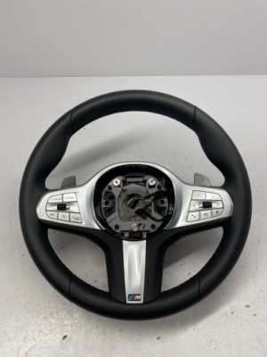 Bmw 7 g11 g12 повітропровід пелюстки перемикання фото №1