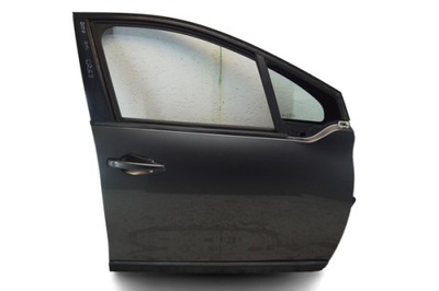 Двері правий перед peugeot 2008 i evl фото №1