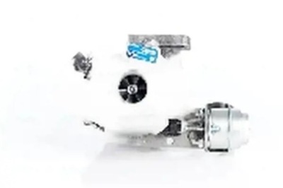 Турбонагнетатель турбина 93203 nissens hyundai getz фото №1