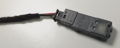 Лампа освещение салона opel adam 13368366 фото №1