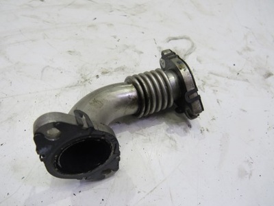 Труба трубка egr mondeo mk5 2.0 tdci фото №1
