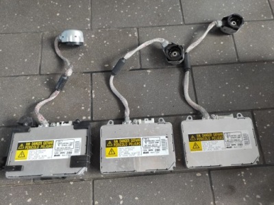 Перетворювач porsche 911 997 99763128301 фото №1