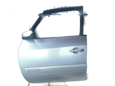 Renault espace iv двері лівий перед фото №1