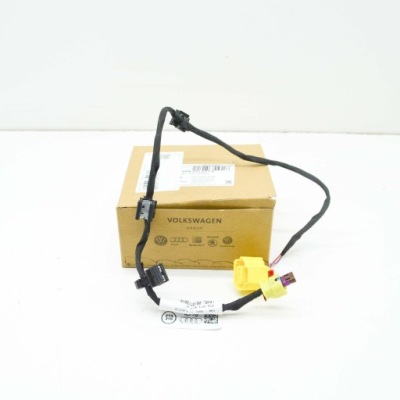 Audi q8 air bag керування module connector 4m8971677a original фото №1