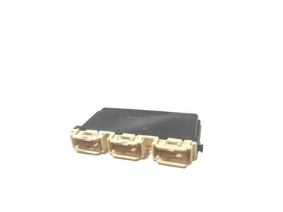 Модуль блок керування mercedes w463 4639004300 фото №1