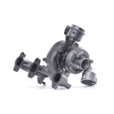 Турбіна турбонагнітач ridex 2234c10712r фото №1