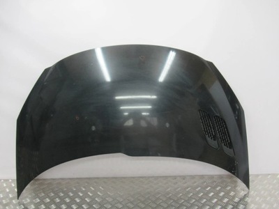 Капот кришка двигуна peugeot 206+ plus фото №1