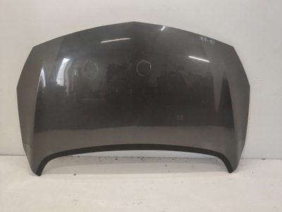 Opel astra j iv капот zgal фото №1