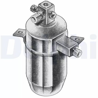 DELPHI TSP0175012 OSUSZACZ, KONDICIONAVIMAS 