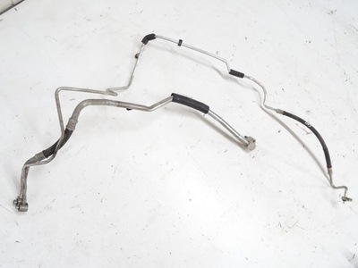 Opel insignia a 2.0 cdti шланг кондиціонера фото №1