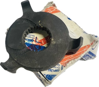 Ступиця синхронізатора 3 4 передача fiat cinquecento uno panda фото №1