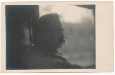 Józef Piłsudski w 1920 r. (441)