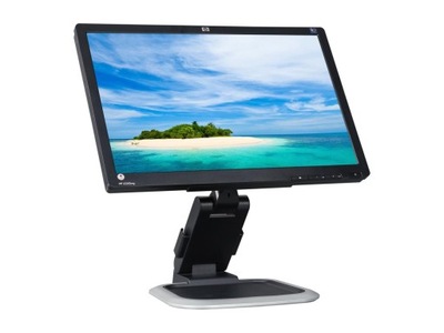 Monitor HP L2245WG 22'' TFT A-