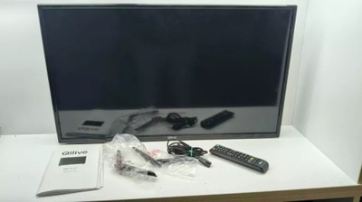 TELEWIZOR LED QILIVE Q32H231B 32" HD