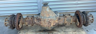 Мост дифференциал ступица mercedes actros mp4 2.611 r440-13 фото №1