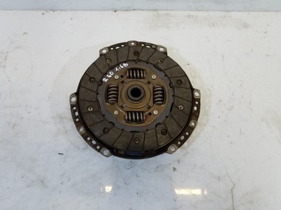 Зчеплення притиск mini countryman r60 1.6 b фото №1