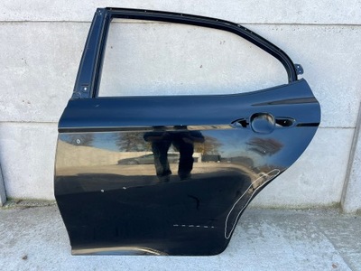 Двері toyota camry viii 8 od 2017 задні ліва задня лівий фото №1
