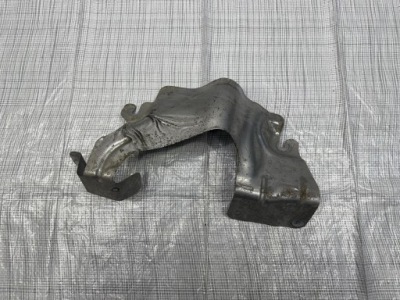 Защита тепловая citroen jumpy iii 9806553880 фото №1