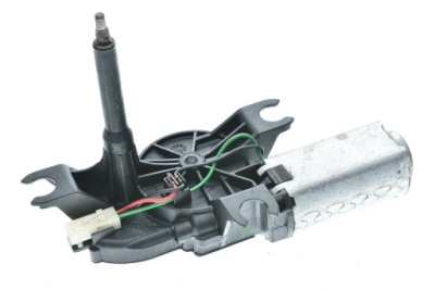 Моторчик двірник punto ii tgl350 66350001 фото №1