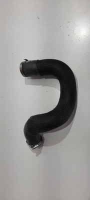 Труба шланг інтеркулер jeep grand cherokee wk2 фото №1