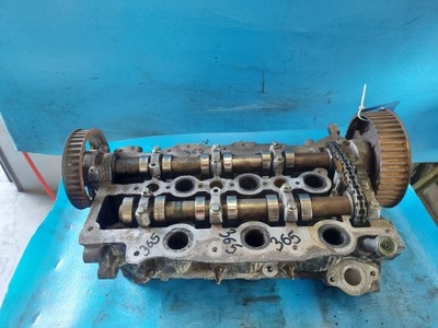 Головка peugeot 407 2.7 v6 hdi uhz фото №1