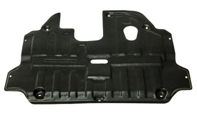 Kia ceed hyundai i30 2012-2015 захист pod двигун фото №1