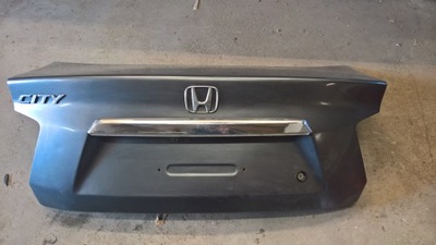 Надпис кришки city honda city v 2009-2013 фото №1