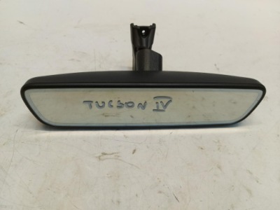 Hyundai tucson iv зеркало внутреннее 85110l1100 фото №1