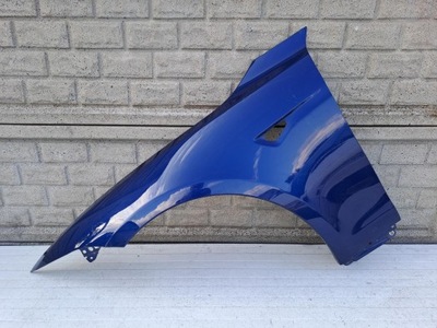 Tesla model s крила лівий передній оригінал фото №1