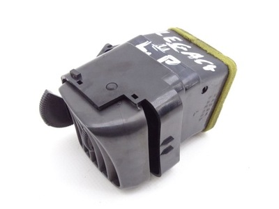 Subaru legacy ii 94-99 решётка обдув левая фото №1